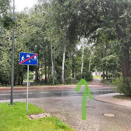 Yourapart Sopot For 2 Eksteriør billede
