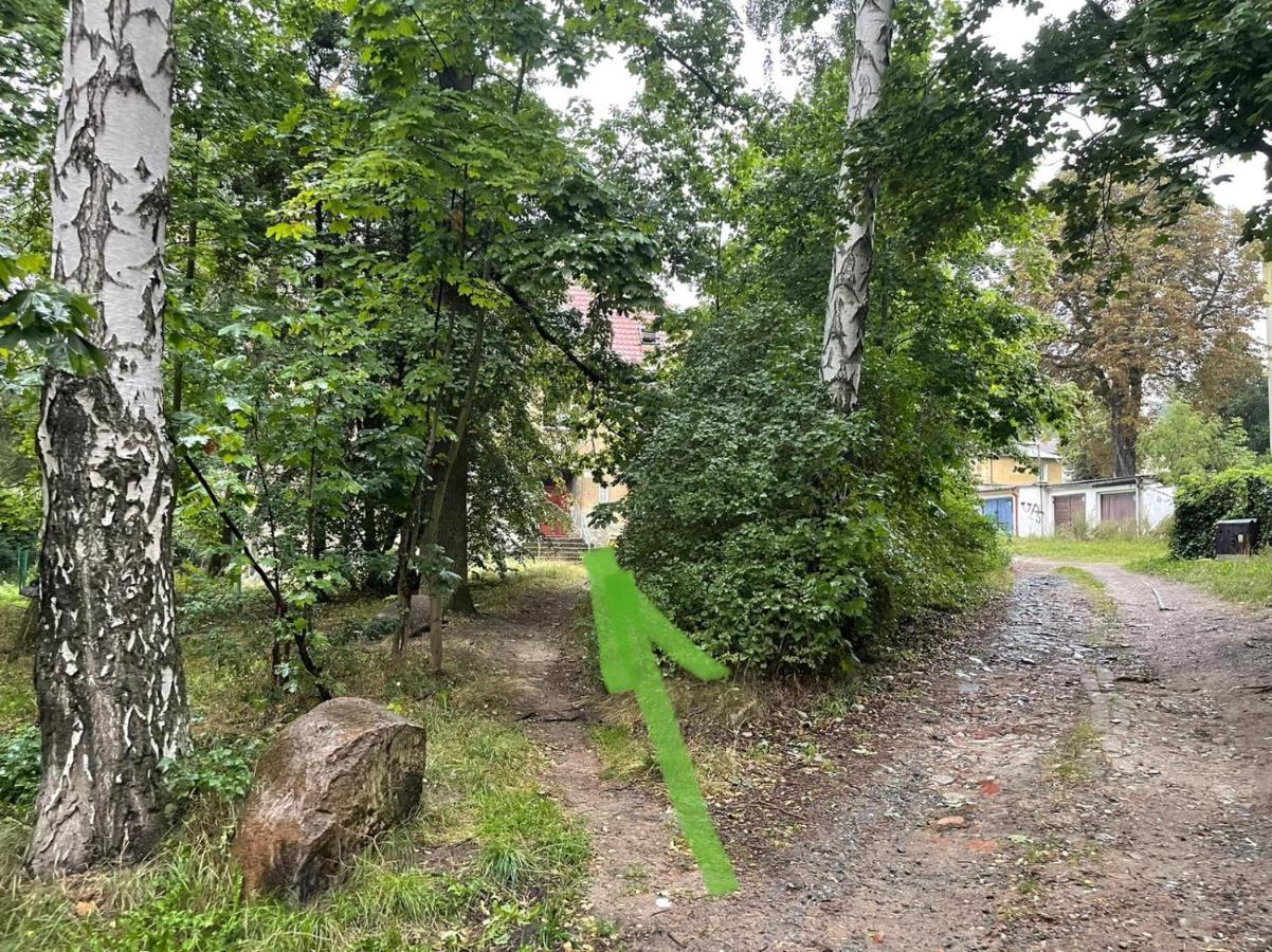 Yourapart Sopot For 2 Eksteriør billede